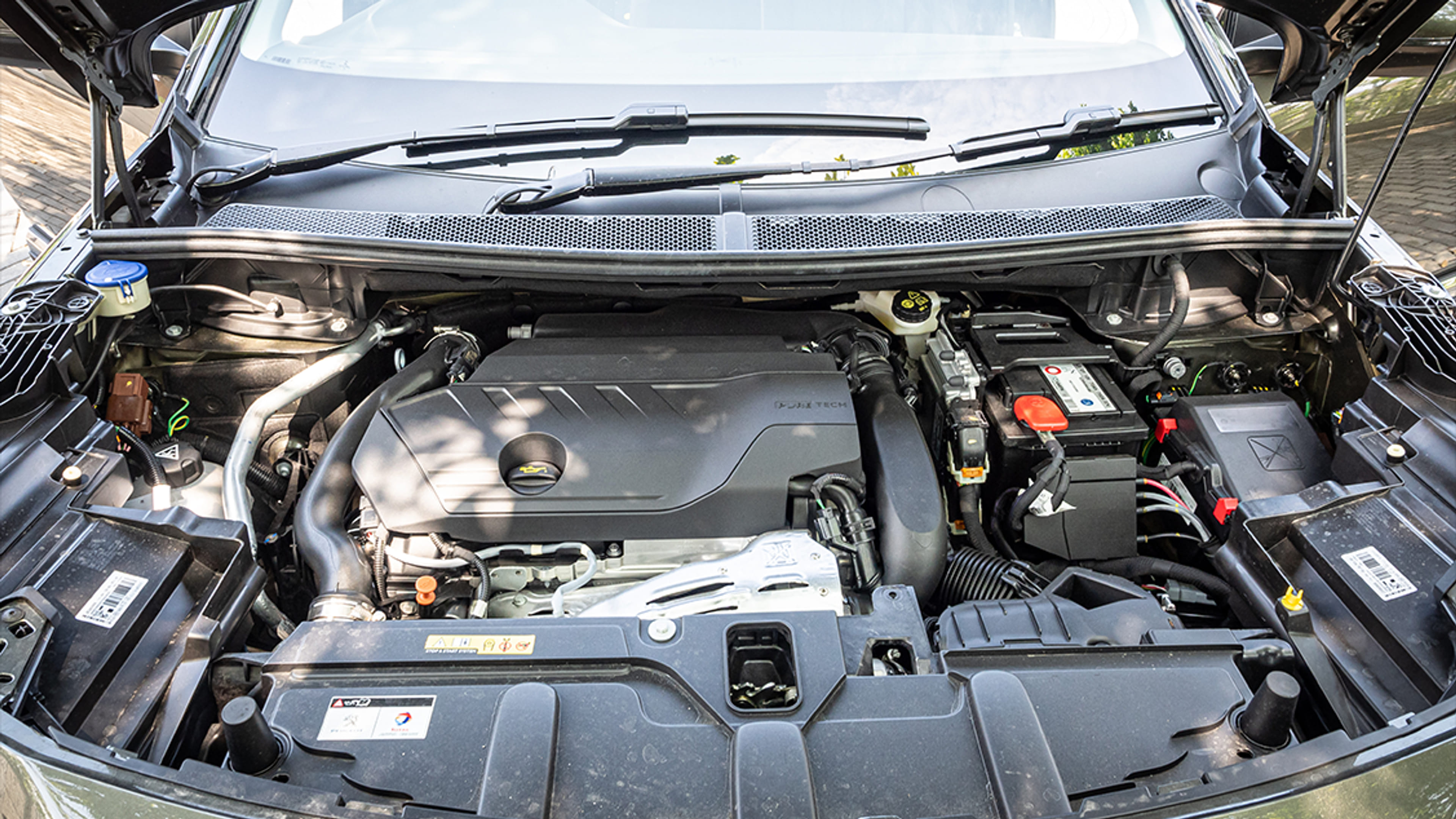 Distributieriem Peugeot 307 Kosten Alles Wat Je Moet Weten